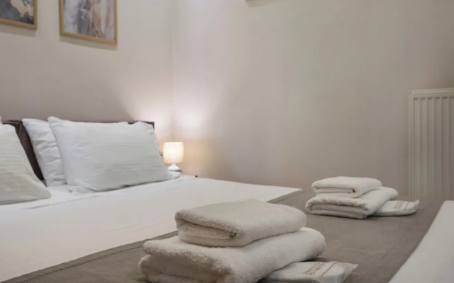 Zen Luxury Studio