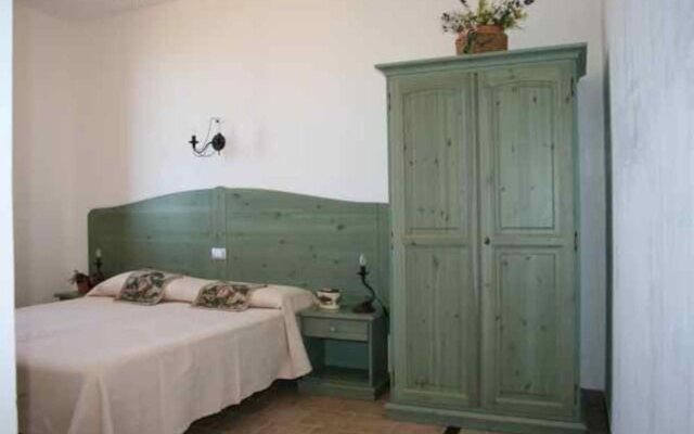 Baglio Maragani Az Agric B&B