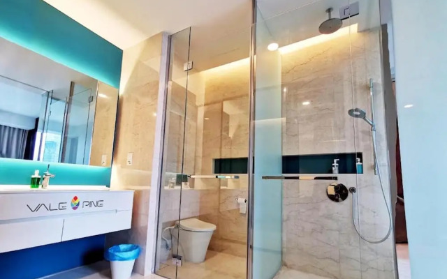 Tropicana The Residences KLCC by VP