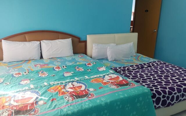 Hotel Seri Pelangi 2