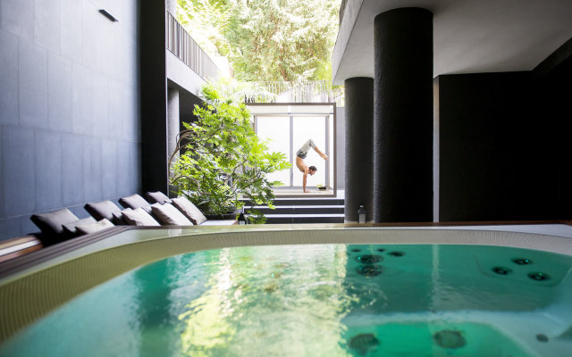 Bvlgari Hotel Milano
