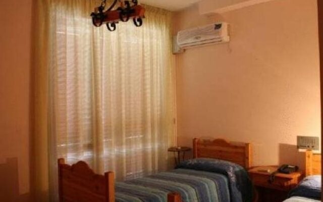 Hotel Parco Dell Etna - Bronte