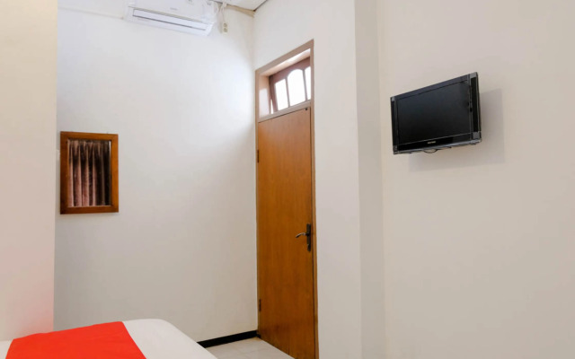 Hotel O Kina Family Residence Syariah