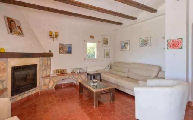 House Marina Jávea