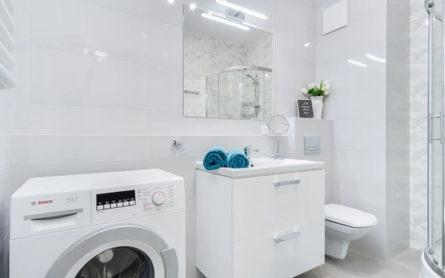 Elite Apartments Family City Center