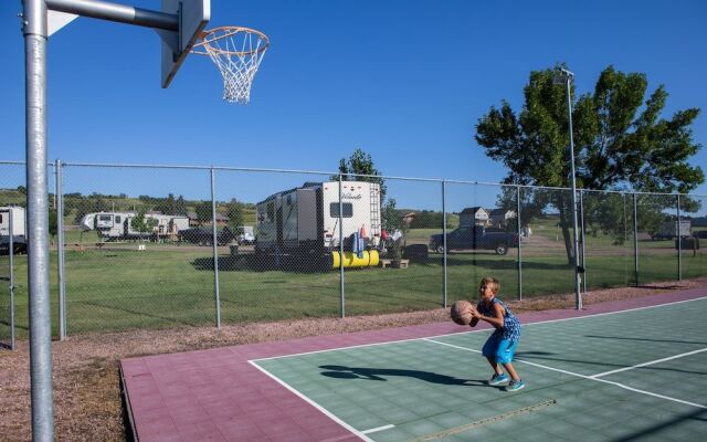 River Ranch at Cedar Shore