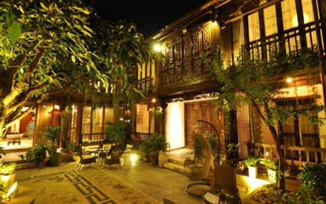 Naxuan Club Lijiang