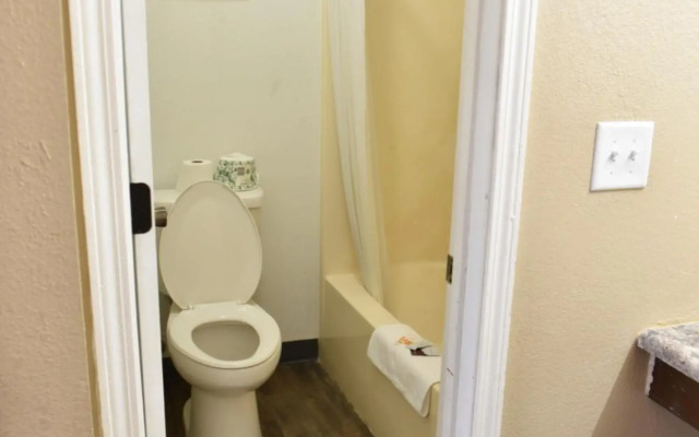 Knights Inn Merrillville