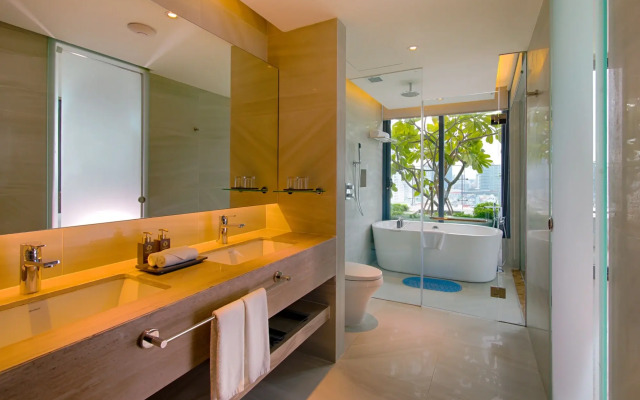 New Orient Hotel Danang