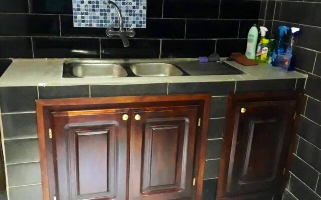 Mam Lovely 2-bed Apartment in Dakar-almadies