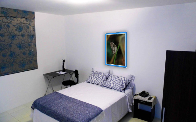 Magicperu Apart Hotel