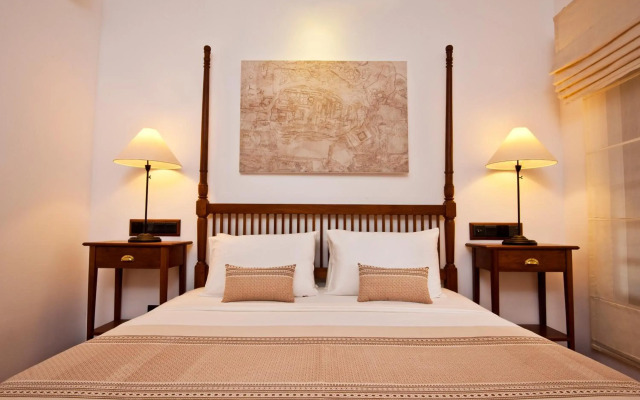 EKHO Sigiriya