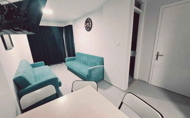 Alibabam Apart Hotel