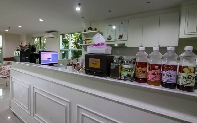 NIDA Rooms Bang Na 9 Adventures