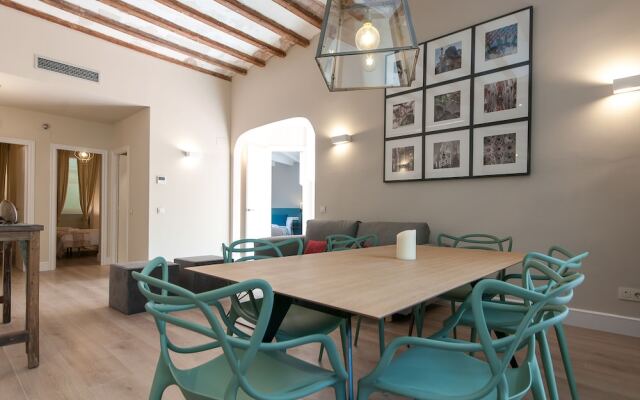Weflating Suites Sant Antoni Market