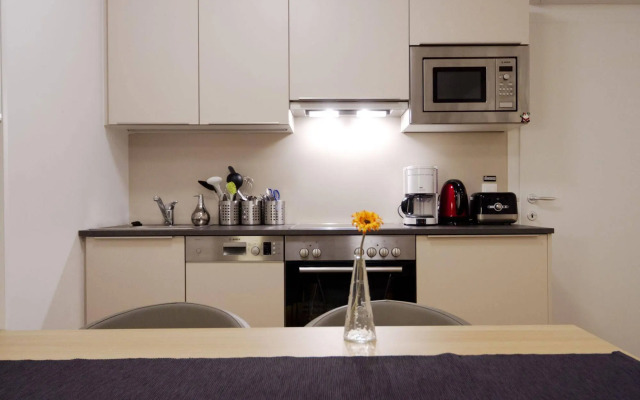 Kaiser Lofts by Welcome2vienna