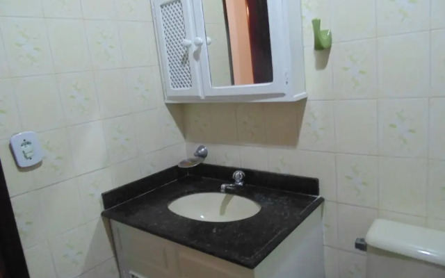 Hostel Praia Brava