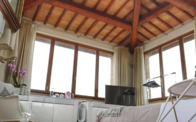 B&B Le Logge Luxury Rooms
