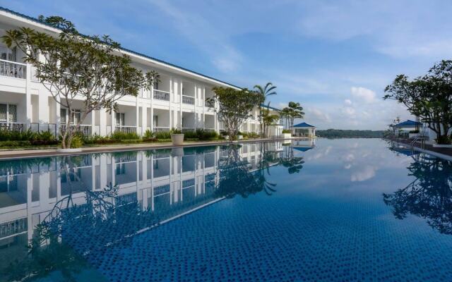 Andana Resort