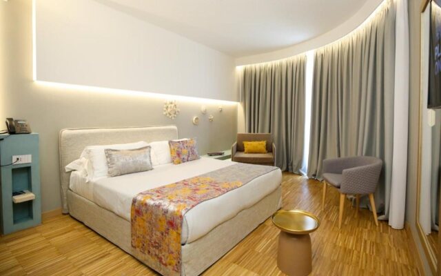 Hotel Vlora Priam, Affiliated By Meliá
