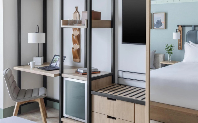 Hyatt Centric Center City Philadelphia