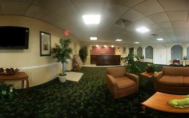 Rodeway Inn and Suites