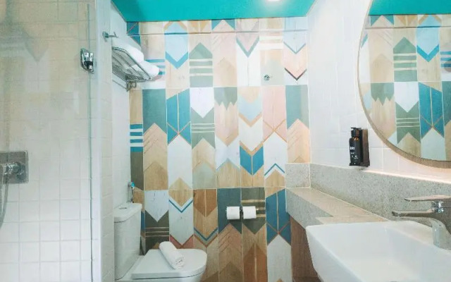 Ibis Styles Maragogi