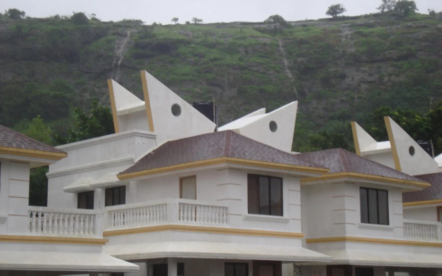 Sereniity Resort
