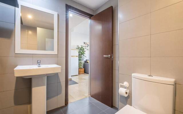 Trinisol sea views 6E