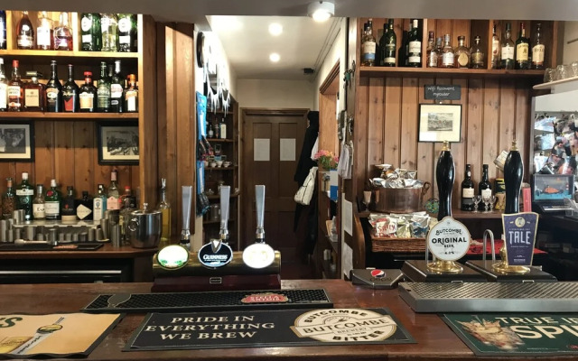 The George Inn