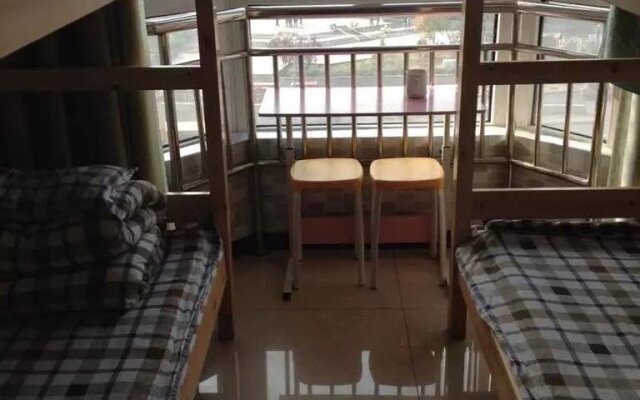 Baoding Meiwo Hostel