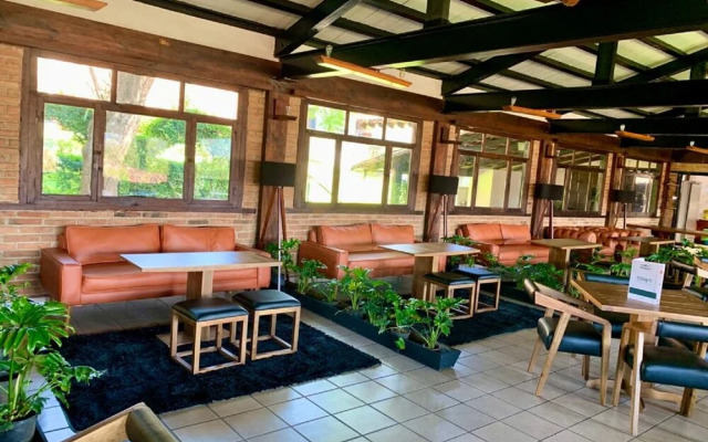 San Jose del Valle Hotel Boutique