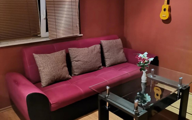 Studio Plovdiv Center