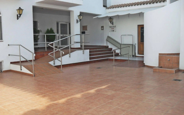 Dunas y Luz Apartamentos Turísticos