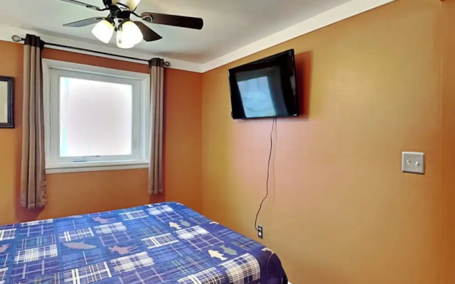 Summer Days Winter Nights