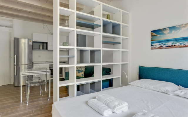 Loft Moderno sui Navigli
