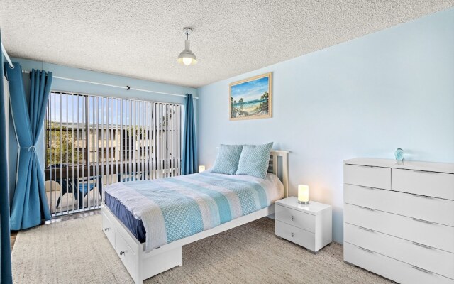 A Sea Mist at The Dunes, 3/38 Marine Drive