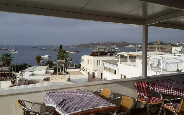 Durak Hotel
