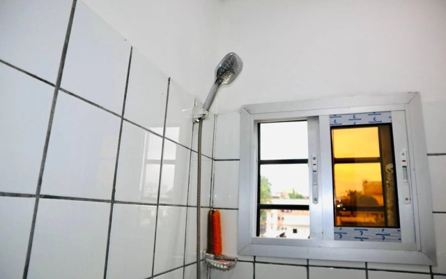 Studio A4,b-ssadi Santa Lucia,wifi, Canal, Gardien