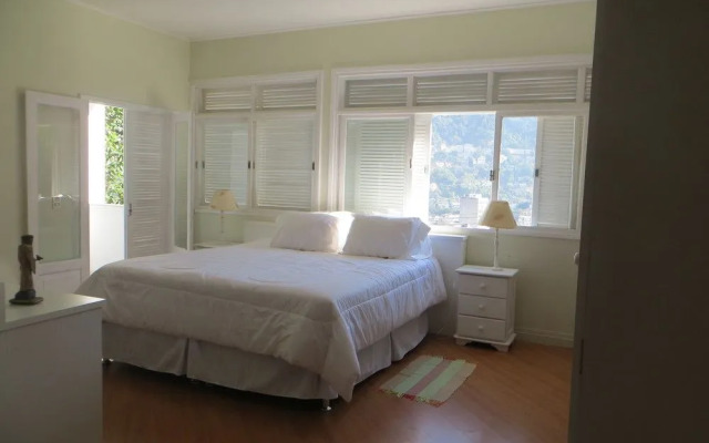 Nature Paradise Boutique Hotel