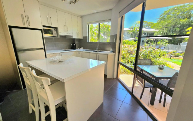 Noosa River Retreat