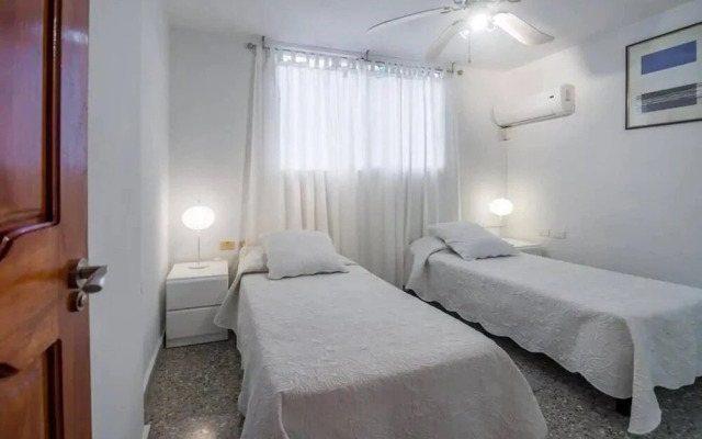 Villa Don Teto 8 Rooms: Luxury & Great Havana View