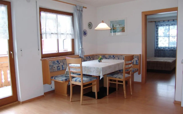 Appartements Gandler