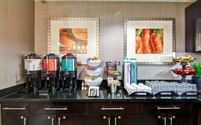 Homewood Suites Cincinnati Airport