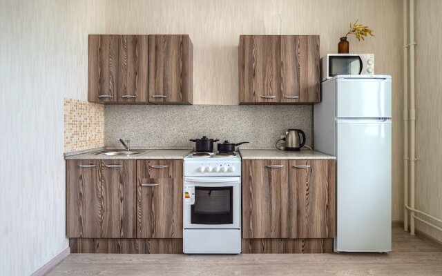 Апартаменты KvartalApartments. Бурнаковская, 113