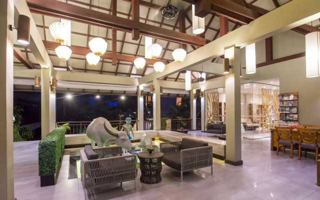 Executive Pool Villa by Baan Haad Ngam