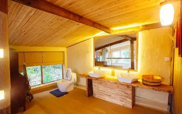 Yunhe Shuian Country Hostel