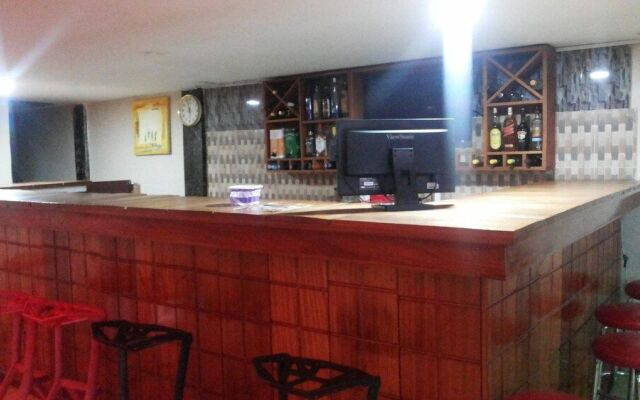 Continental Hotel Gulu