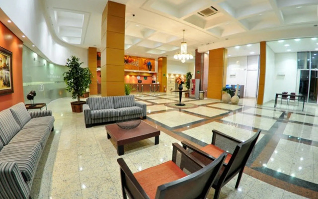 Villa Vergueiro Hotel