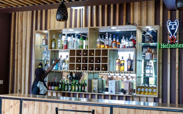 The Country Inn by Smart Haven